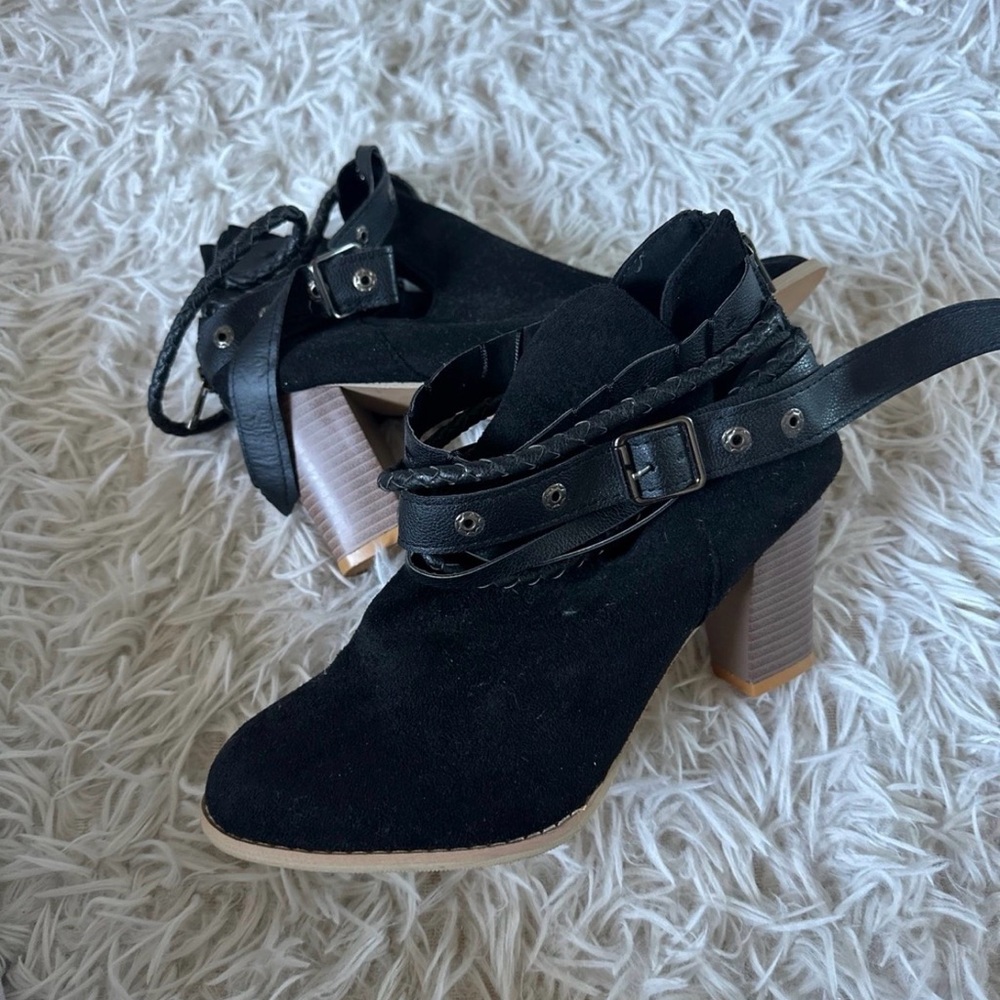 Women’s Ankle Boots